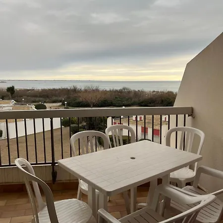 Au Couchant Pour 4 Personnes N70