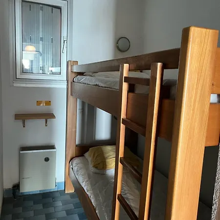 Au Couchant Pour 4 Personnes N70 * La Grande-Motte