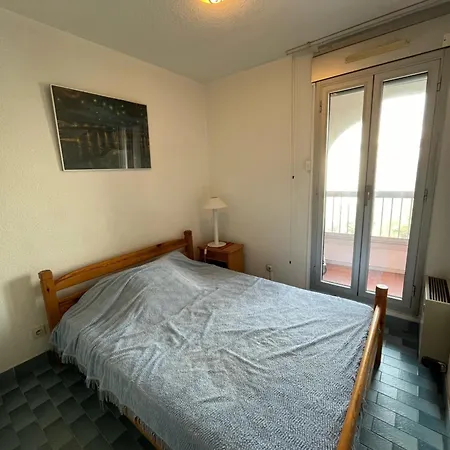 Apartment Au Couchant Pour 4 Personnes N70 *