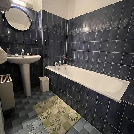 Apartament Au Couchant Pour 4 Personnes N70 *