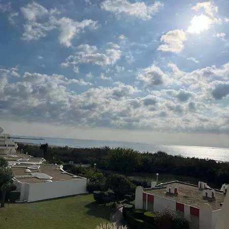 Au Couchant Pour 4 Personnes N70 Apartament